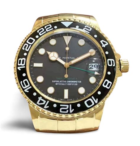 rolex costo orologio da psrete|Rolex GMT.